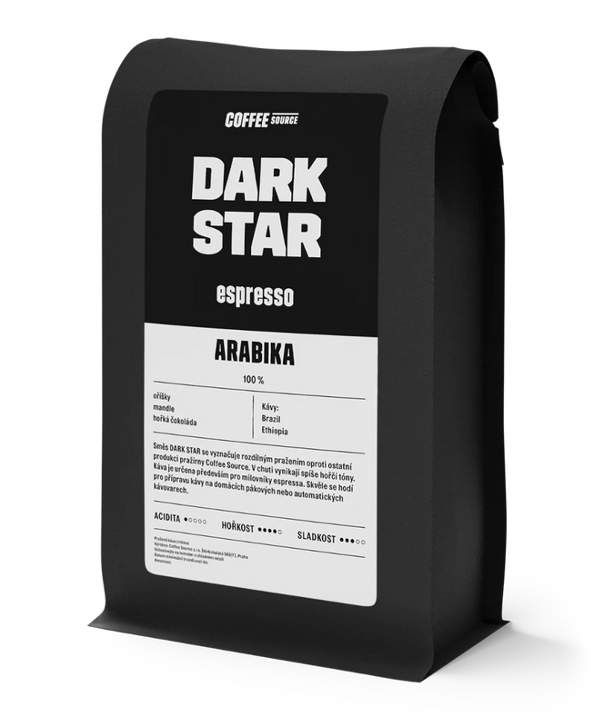 Dark Star Blend