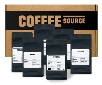 Degustační sada Origin