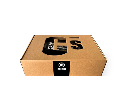 Degustační sada Origin