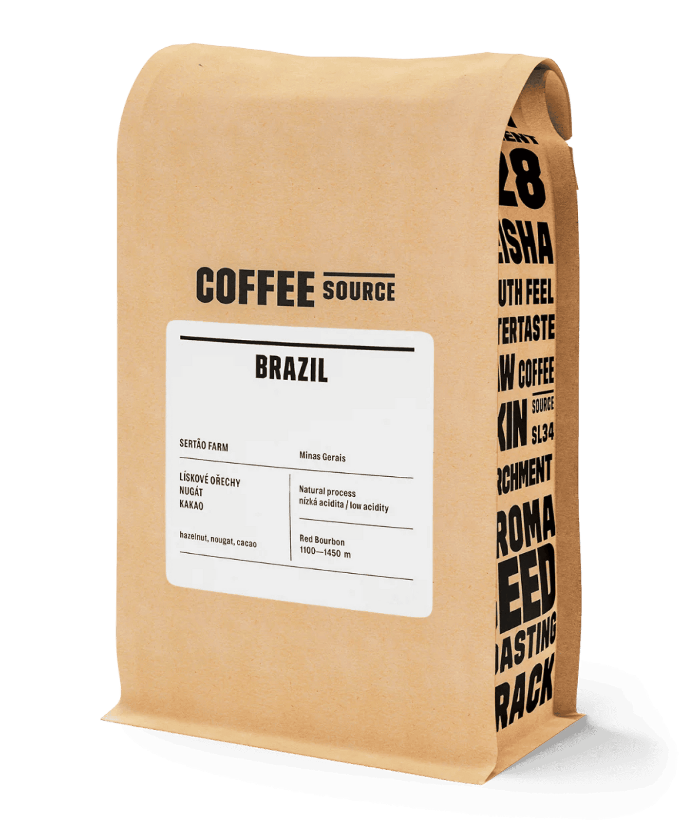 Brazil Fazenda Sertao
