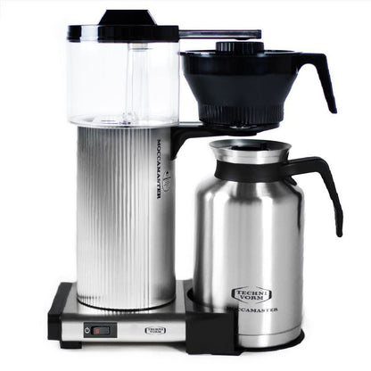 kávovar Moccamaster CDT Grand 1,8l