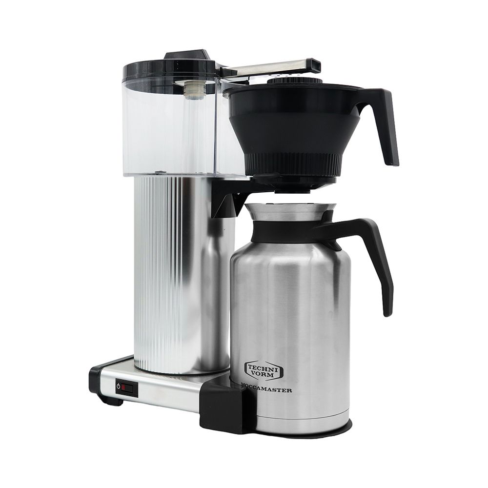 kávovar Moccamaster CDT Grand 1,8l