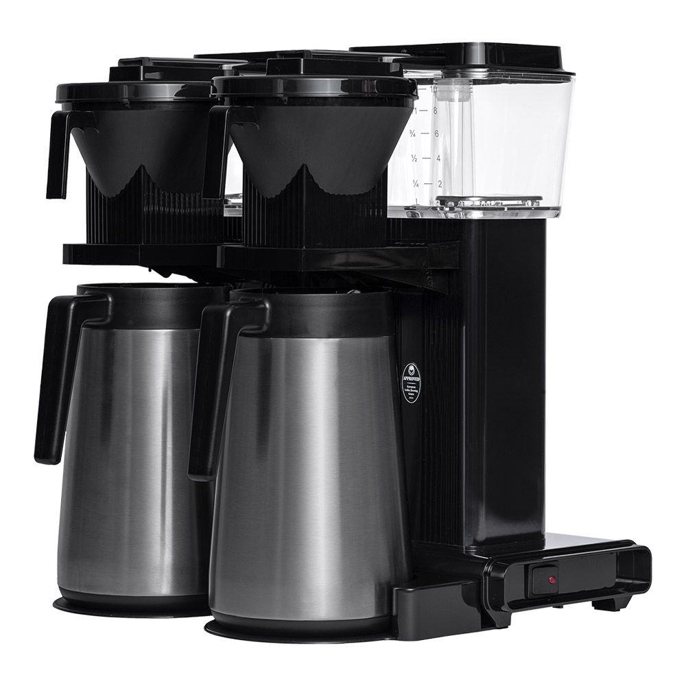 kávovar Moccamaster KBGT20