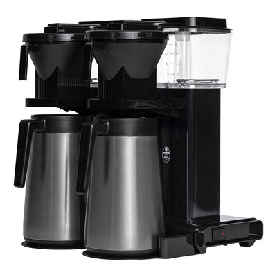 kávovar Moccamaster KBGT20