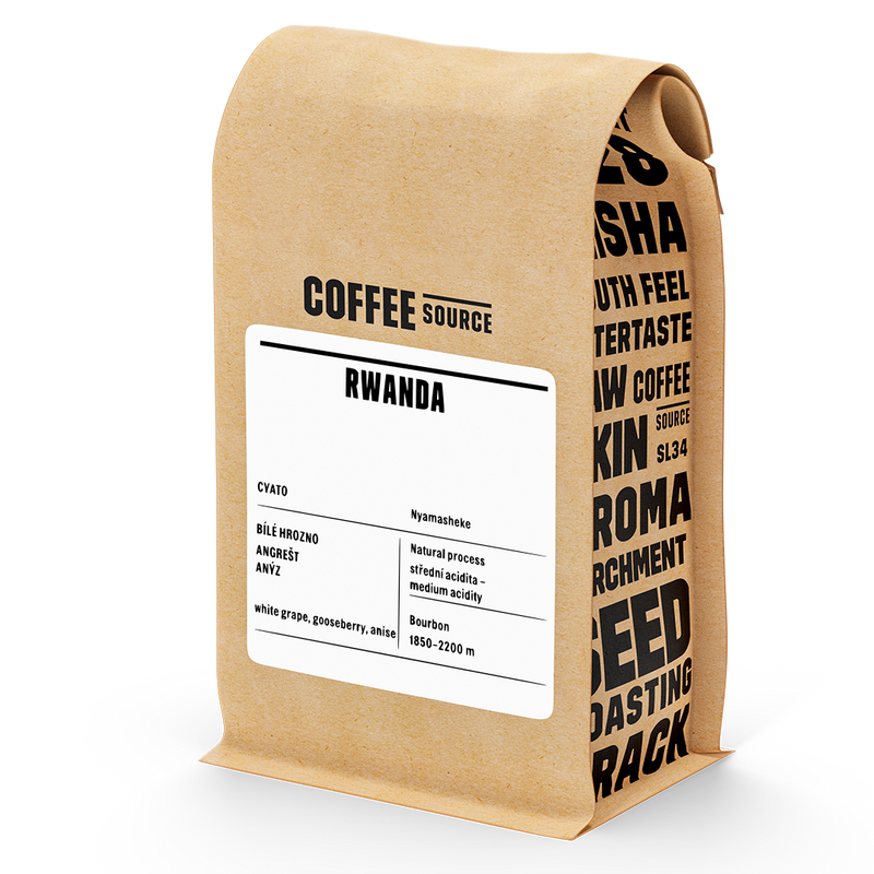 Rwanda Cyato