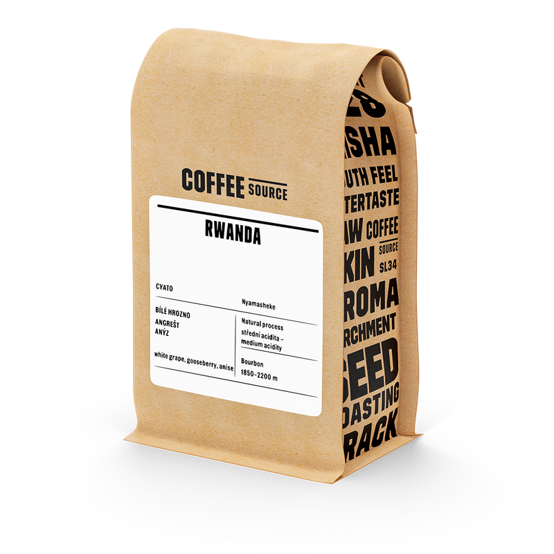 Rwanda Cyato