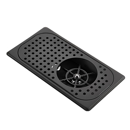 Vestavěný oplachovač nádobí basic