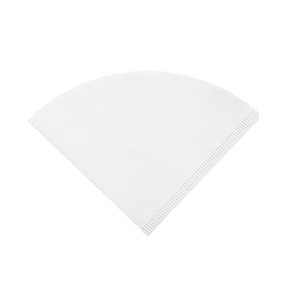 Timemore papírový filtr bílý - V60 02 (100ks) Shanghai