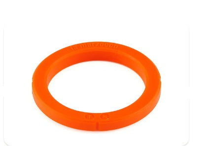 těsnění hlavy LM  silikon