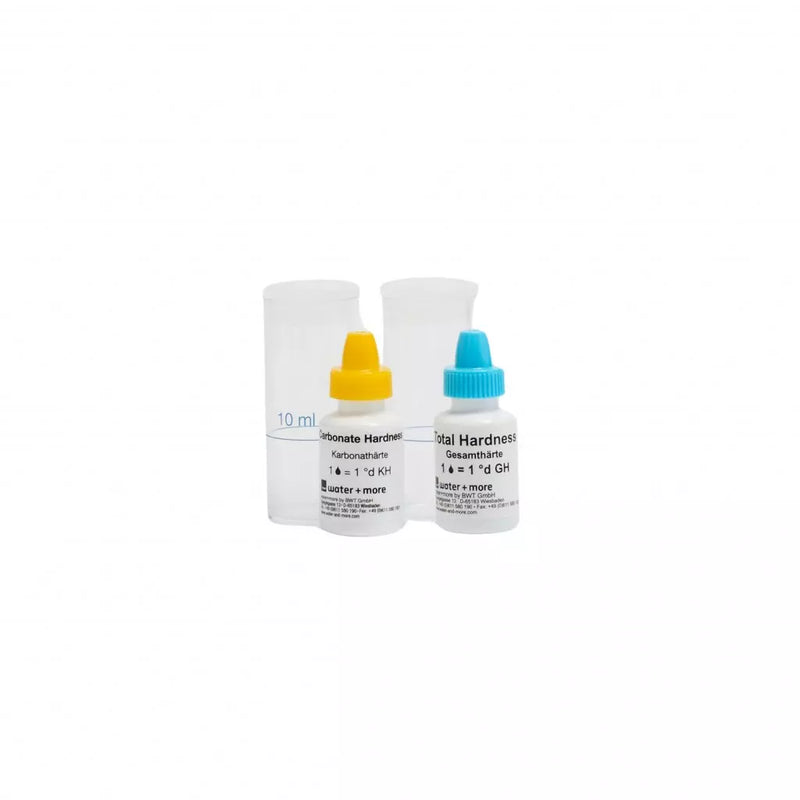 BWT Testkit na tvrdost vody