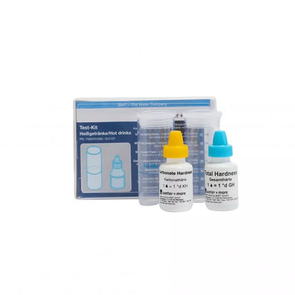 BWT Testkit na tvrdost vody