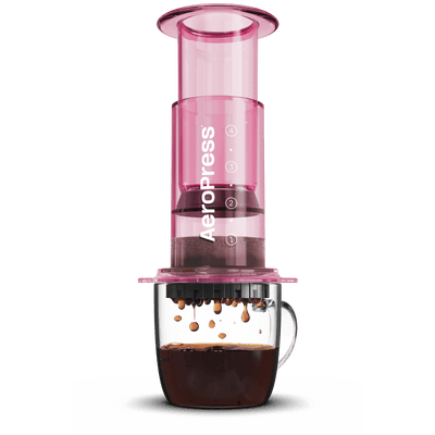 Aeropress