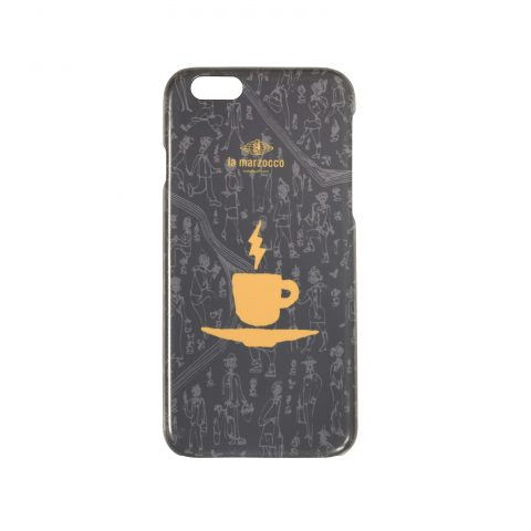 kryt na telefon La Marzocco