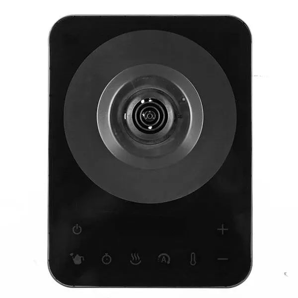 Brewista smart pour 2