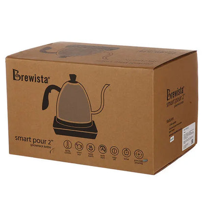 Brewista smart pour 2