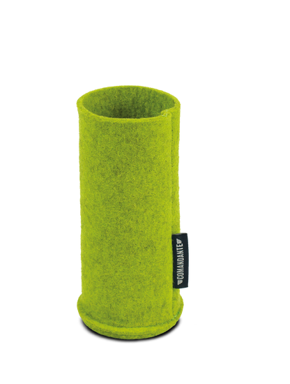 spare container clear COMANDANTE 