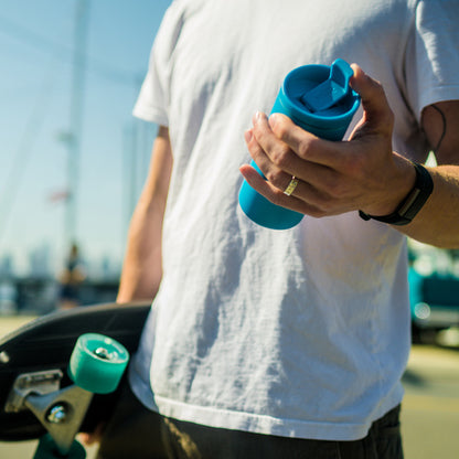 MiiR - Travel Tumbler - 350 ml termální hrnek