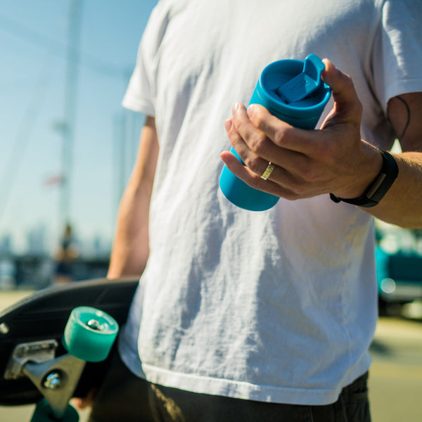 MiiR - Travel Tumbler - 350 ml termální hrnek