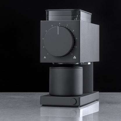 kávomlýnek Fellow Ode