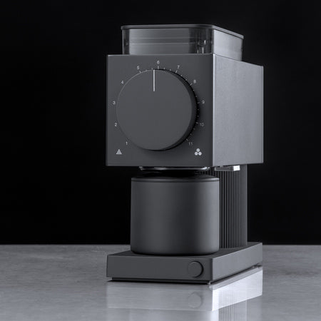 kávomlýnek Fellow Ode