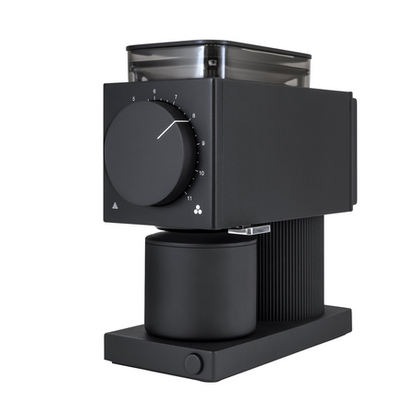 kávomlýnek Fellow Ode