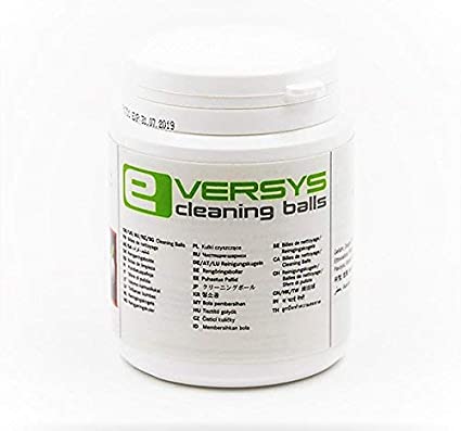 Eversys - cleaning balls 62pcs