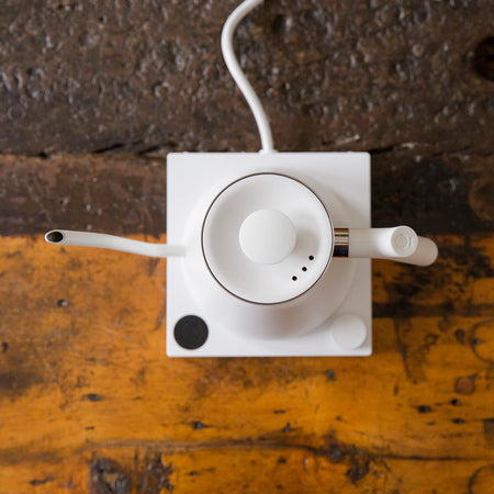 Fellow Stagg EKG konvice - bílý mat