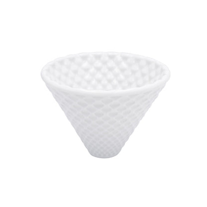 Loveramics Brewers - Strong dripper keramický - bílý