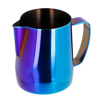 Barista milk jug Space BLUE