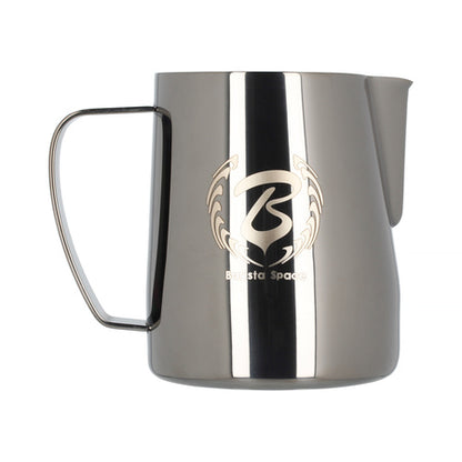 Barista milk jug Space GRAY