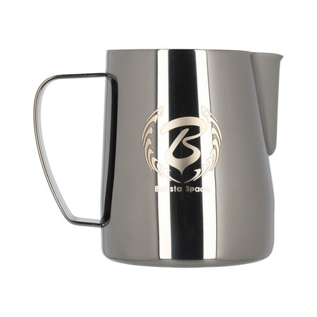 Barista milk jug Space GRAY