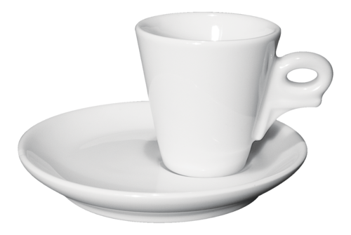 Šálek d`Ancap Giotto