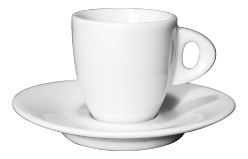 Šálek d`Ancap Galileo