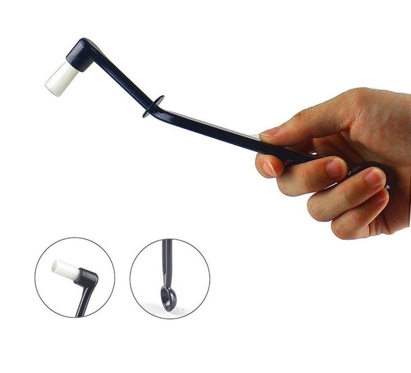 Kartáč na čištění kávovarů Basic