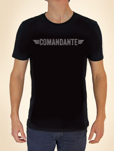 COMANDANTE men's t-shirt