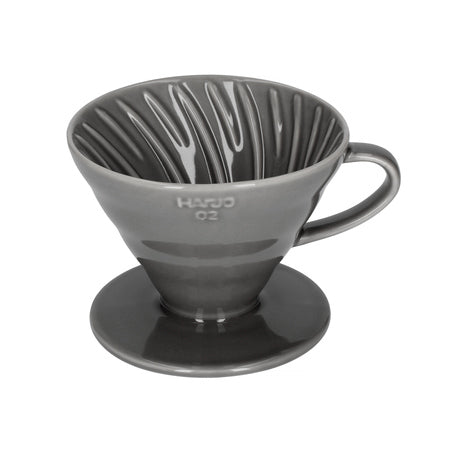 Hario Coffee Dripper V60 02 Ceramic + paper filter 40pcs
