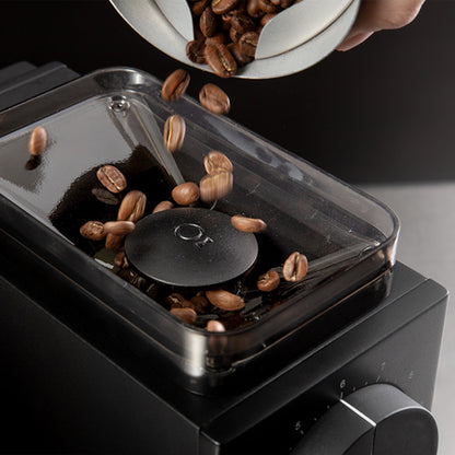 kávomlýnek Fellow Ode