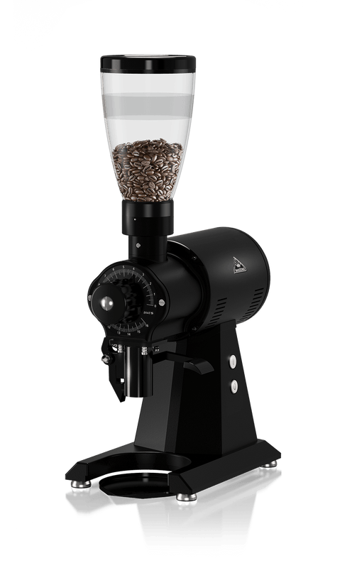 Mahlkönig EK43 S černý