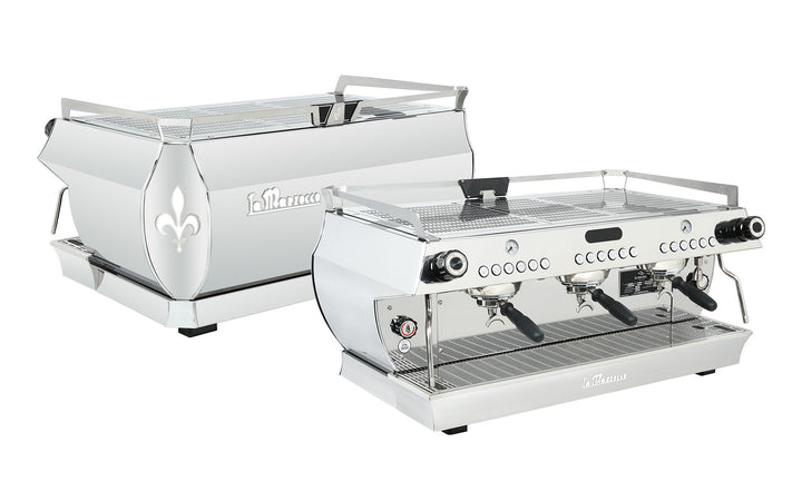 Coffee maker La Marzocco NEW GB5 S Coffee Source