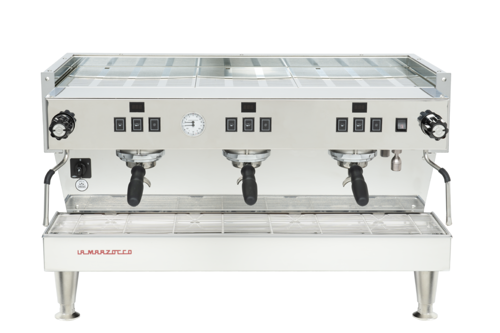 La Marzocco Linea Classic S