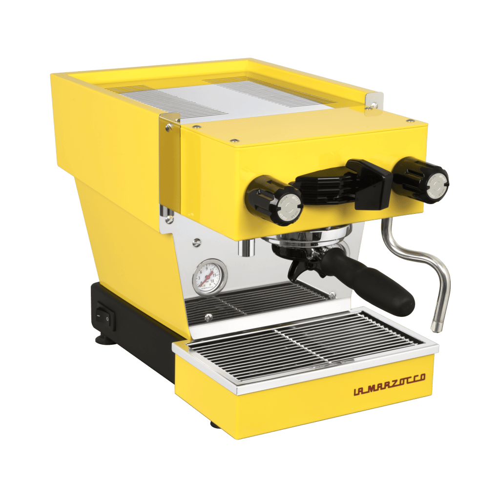 La Marzocco Linea Mini