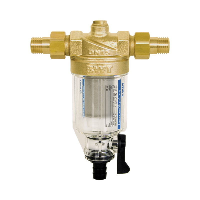 BWT Protector Mini C/R ½“ 30 mic.