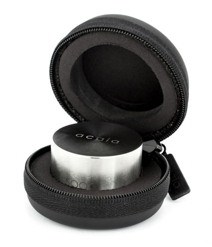 Acaia Calibration Weight 500 g