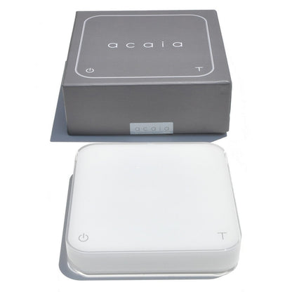 Acaia Pearl digitální váha