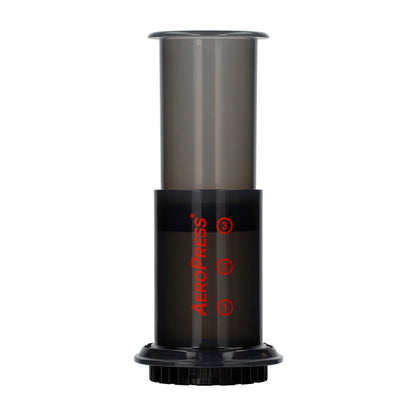 AeroPress GO