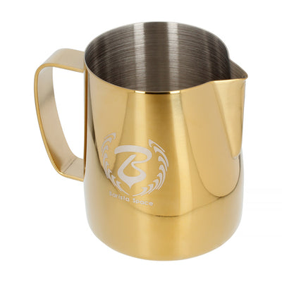 Lattiéra Barista Space GOLD