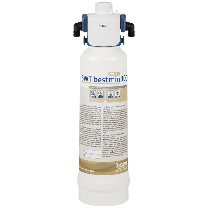 BWT bestmin Coffee 100 M Premium kartuš