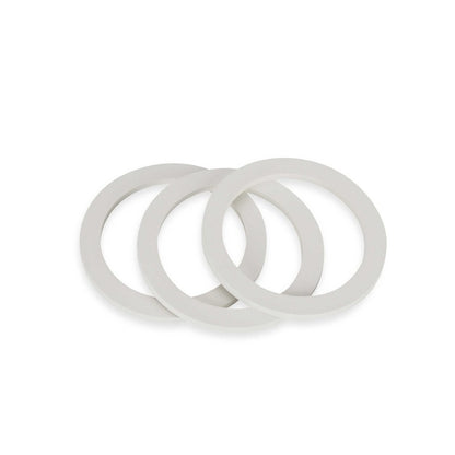 Gumové těsnění moka konviček bez sítka