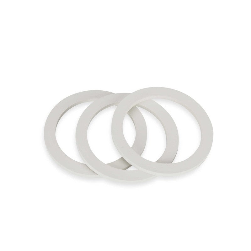 Gumové těsnění moka konviček bez sítka