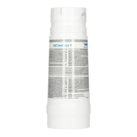 BWT Besttaste X kartuš